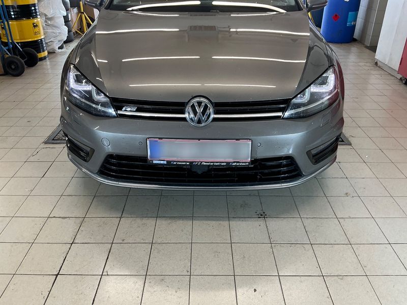 Volkswagen Golf VII 2.0 TDI Sport Austria 4Motion BlueMotion Tech 2016 – снимка 48