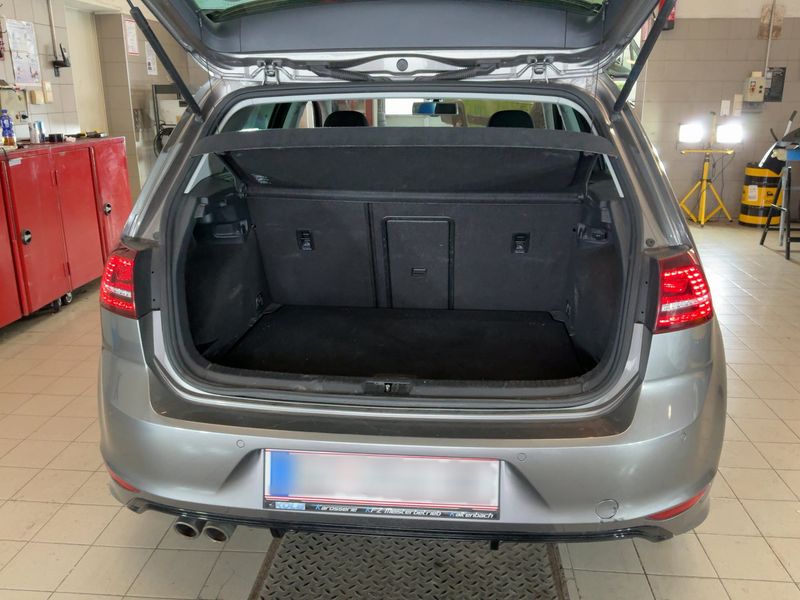 Volkswagen Golf VII 2.0 TDI Sport Austria 4Motion BlueMotion Tech 2016 – снимка 16