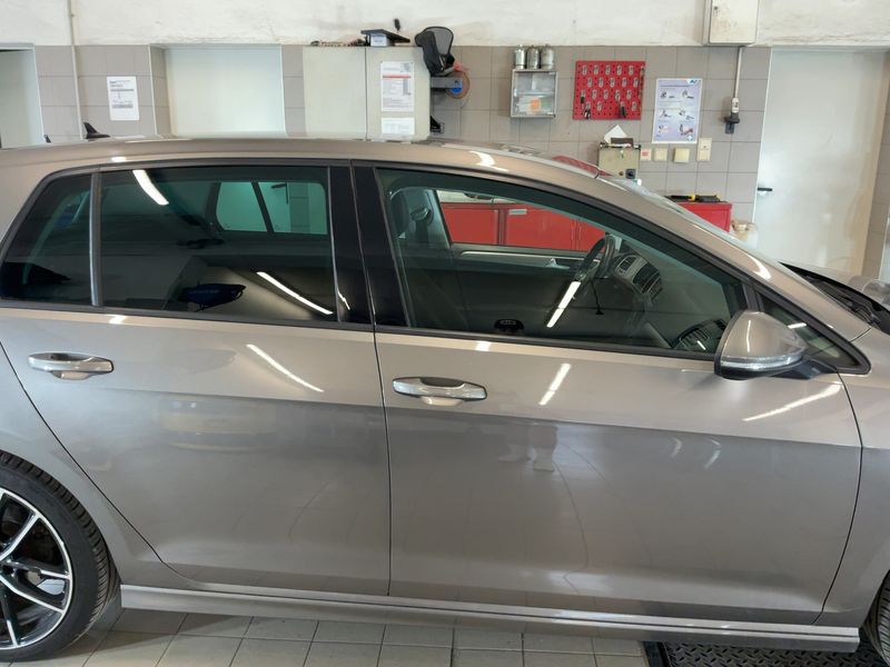 Volkswagen Golf VII 2.0 TDI Sport Austria 4Motion BlueMotion Tech 2016 – снимка 10
