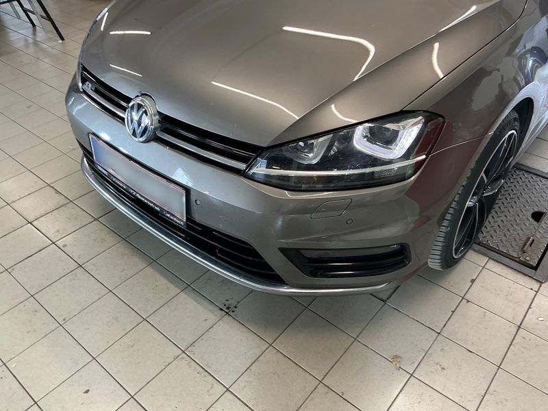 Volkswagen Golf VII 2.0 TDI Sport Austria 4Motion BlueMotion Tech 2016 – снимка 45