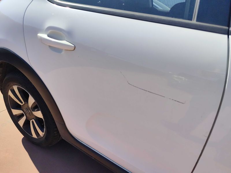 Citroen C3 1.2 PureTech Feel 2017 – снимка 17