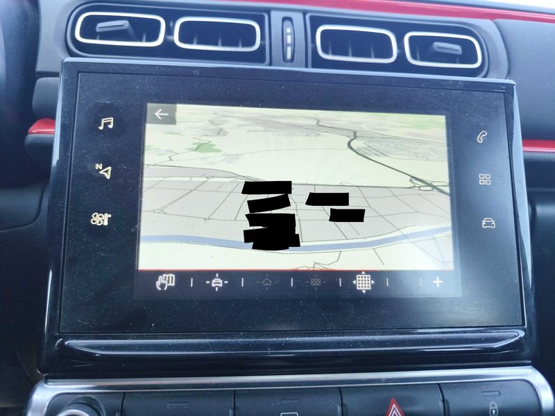 Citroen C3 1.2 PureTech Feel 2017 – снимка 13