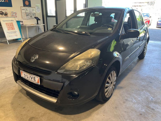 Renault Clio 1.2 Dynamique 2010 – снимка 1