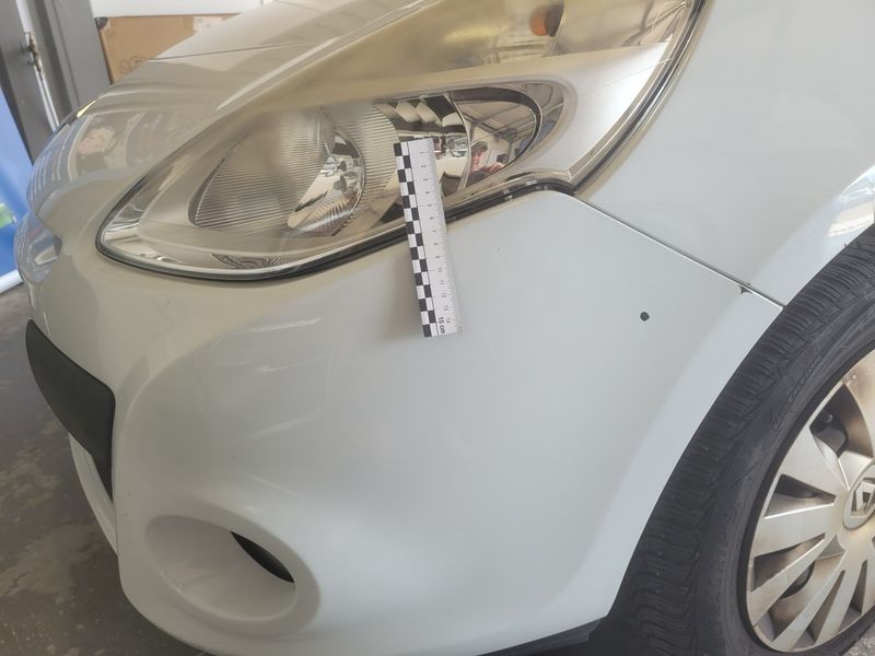 Renault Clio 1.5 dCi Expression Clim 2011 – снимка 35