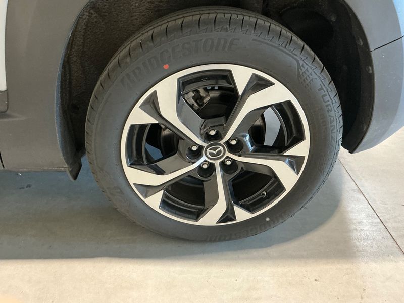 Mazda MX-30 electric drive 125 kW Makoto R-EV 2024 – снимка 5