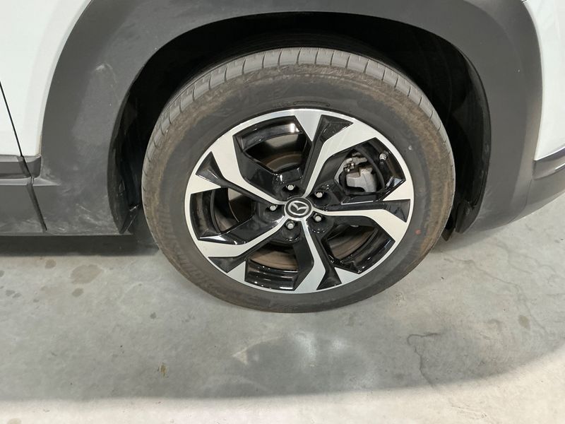 Mazda MX-30 electric drive 125 kW Makoto R-EV 2024 – снимка 11