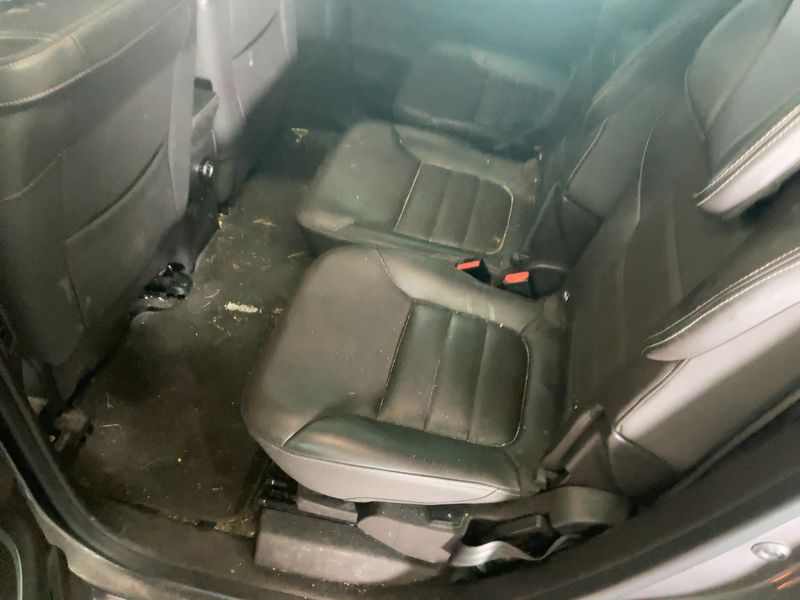 Renault Espace 1.6 dCi Energy Initiale Paris 2015 – снимка 19