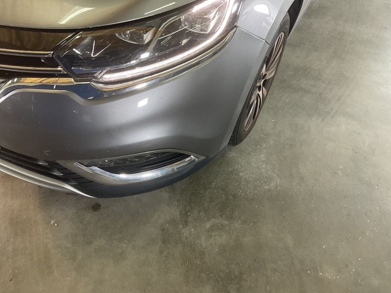 Renault Espace 1.6 dCi Energy Initiale Paris 2015 – снимка 28