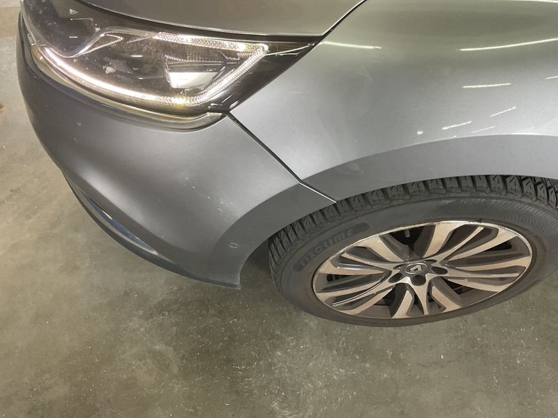 Renault Espace 1.6 dCi Energy Initiale Paris 2015 – снимка 29