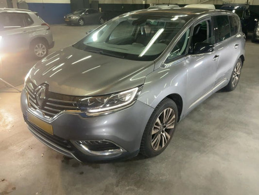 Renault Espace 1.6 dCi Energy Initiale Paris 2015 – снимка 1