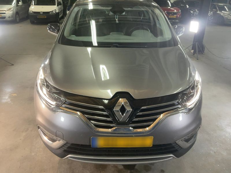 Renault Espace 1.6 dCi Energy Initiale Paris 2015 – снимка 14