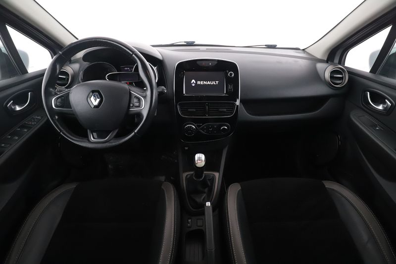 Renault Clio 1.5 dCi Energy Intens 2017 – снимка 17