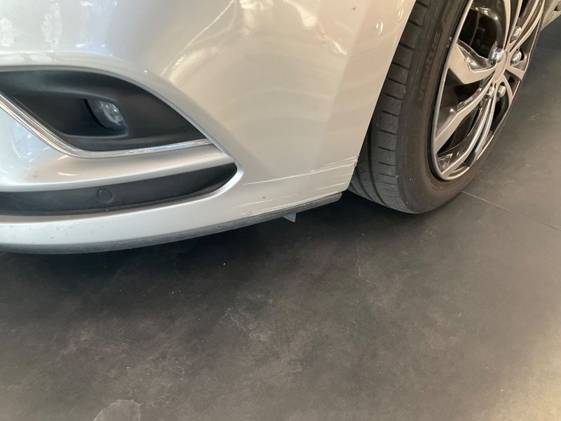 Renault Clio 1.5 dCi Energy Intens 2017 – снимка 33