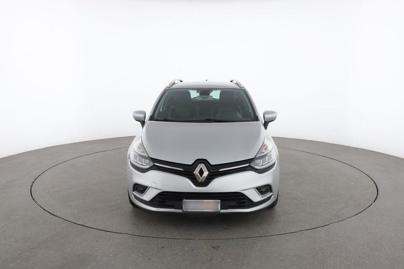 Renault Clio 1.5 dCi Energy Intens 2017 – снимка 14