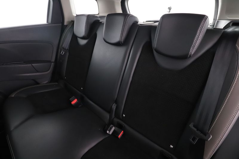 Renault Clio 1.5 dCi Energy Intens 2017 – снимка 19
