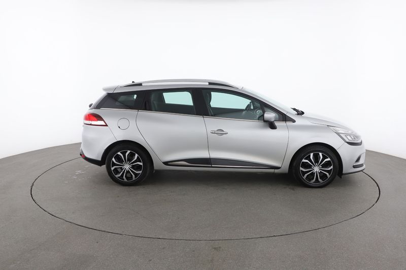 Renault Clio 1.5 dCi Energy Intens 2017 – снимка 10