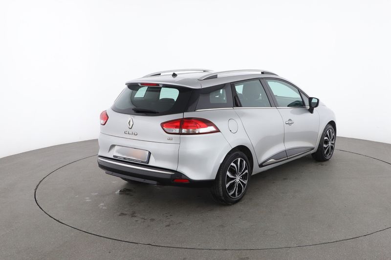 Renault Clio 1.5 dCi Energy Intens 2017 – снимка 8