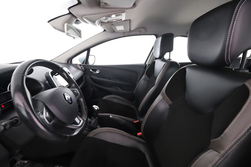 Renault Clio 1.5 dCi Energy Intens 2017 – снимка 16