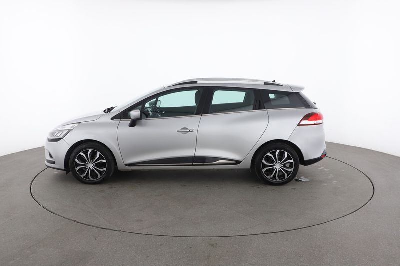 Renault Clio 1.5 dCi Energy Intens 2017 – снимка 4