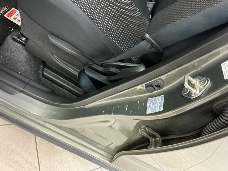 Suzuki Ignis 1.2 DualJet Mild-Hybrid Comfort 2022 – снимка 29