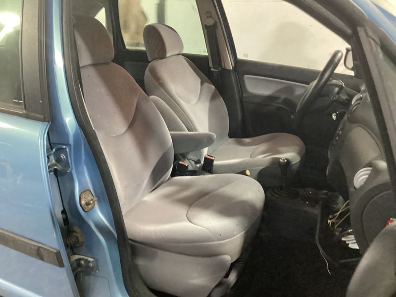 Citroen C3 1.4 HDi SX Plus 2003 – снимка 3