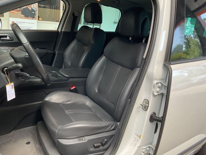 Peugeot 3008 1.6 THP Allure 2014 – снимка 16