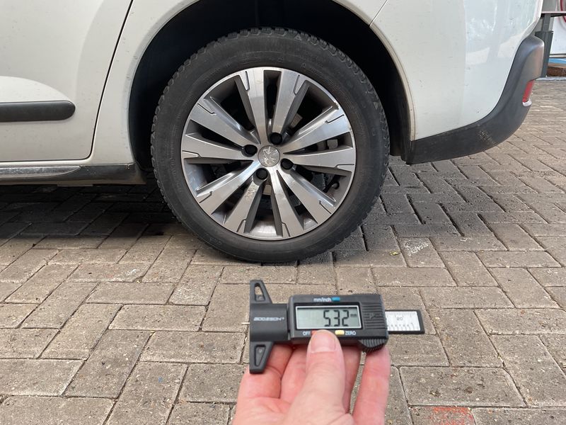 Peugeot 3008 1.6 THP Allure 2014 – снимка 5