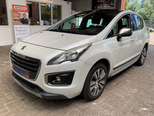 Peugeot 3008 1.6 THP Allure 2014 – снимка 1