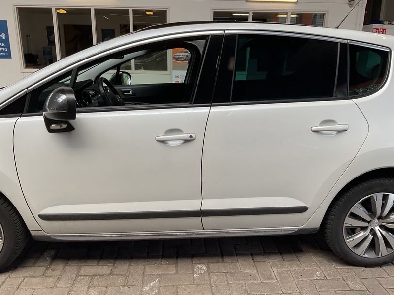 Peugeot 3008 1.6 THP Allure 2014 – снимка 4