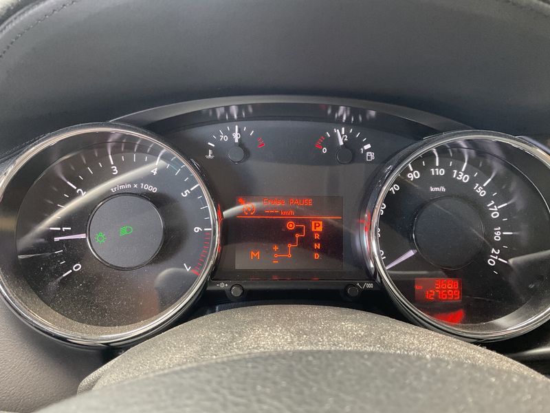 Peugeot 3008 1.6 THP Allure 2014 – снимка 18