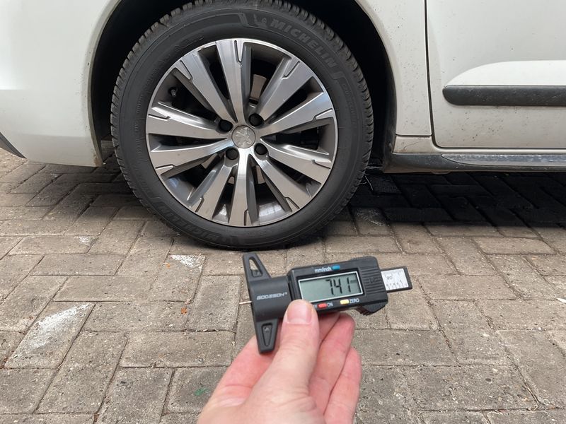 Peugeot 3008 1.6 THP Allure 2014 – снимка 3