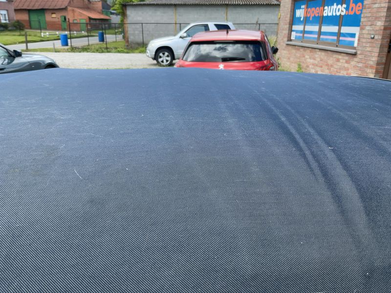 MINI Cabrio Cooper D 2011 – снимка 13