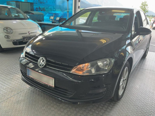 Volkswagen Golf VII 1.6 TDI Rabbit BlueMotion Tech 2015 – снимка 1