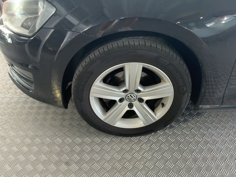Volkswagen Golf VII 1.6 TDI Rabbit BlueMotion Tech 2015 – снимка 3