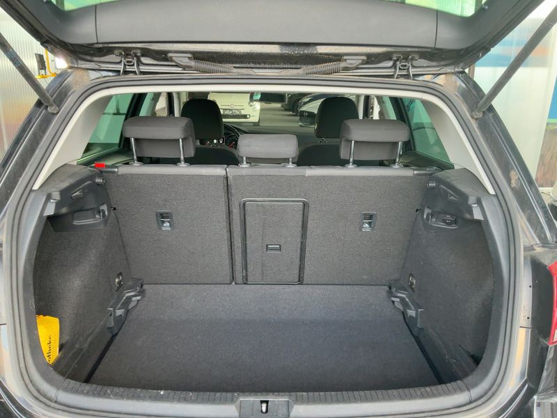Volkswagen Golf VII 1.6 TDI Rabbit BlueMotion Tech 2015 – снимка 16
