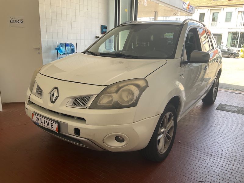 Renault Koleos 2.0 dCi BOSE Edition 2011 – снимка 1