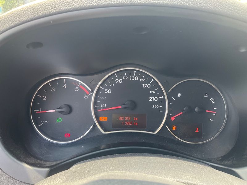 Renault Koleos 2.0 dCi BOSE Edition 2011 – снимка 4