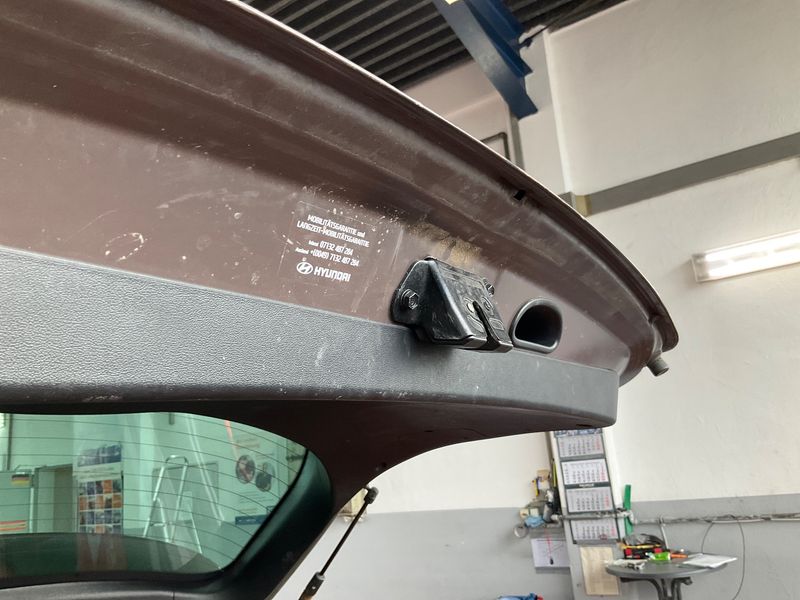 Hyundai ix35 2.0 CRDi 5 Star Edition AWD 2013 – снимка 58