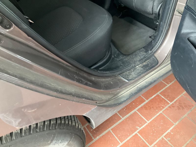 Hyundai ix35 2.0 CRDi 5 Star Edition AWD 2013 – снимка 30