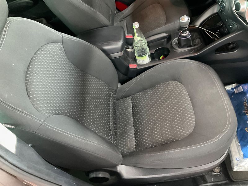 Hyundai ix35 2.0 CRDi 5 Star Edition AWD 2013 – снимка 49