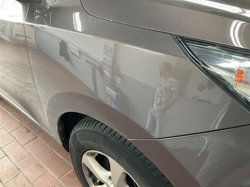 Hyundai ix35 2.0 CRDi 5 Star Edition AWD 2013 – снимка 26