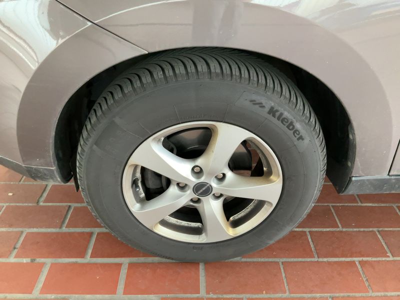 Hyundai ix35 2.0 CRDi 5 Star Edition AWD 2013 – снимка 3