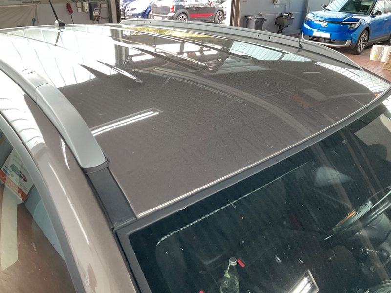 Hyundai ix35 2.0 CRDi 5 Star Edition AWD 2013 – снимка 59