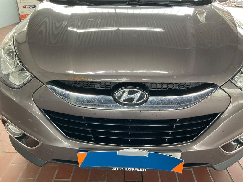 Hyundai ix35 2.0 CRDi 5 Star Edition AWD 2013 – снимка 63