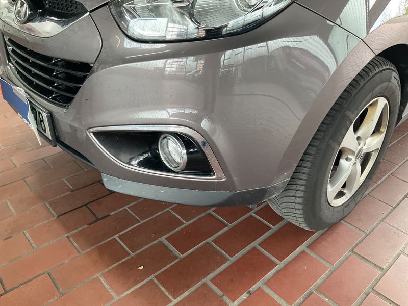 Hyundai ix35 2.0 CRDi 5 Star Edition AWD 2013 – снимка 60