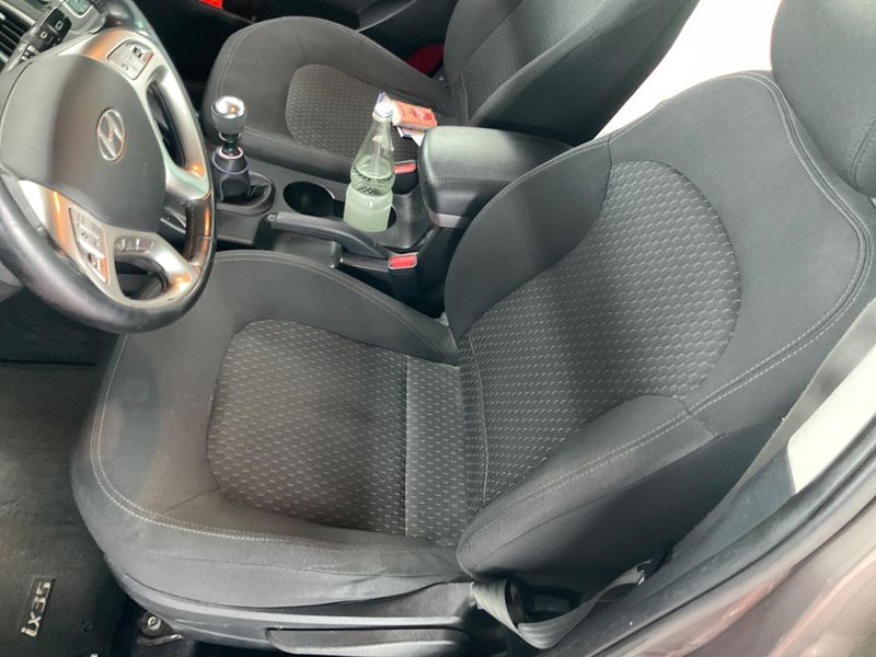 Hyundai ix35 2.0 CRDi 5 Star Edition AWD 2013 – снимка 48