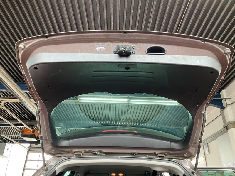 Hyundai ix35 2.0 CRDi 5 Star Edition AWD 2013 – снимка 43
