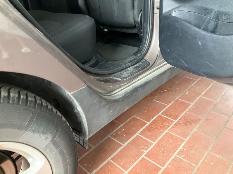 Hyundai ix35 2.0 CRDi 5 Star Edition AWD 2013 – снимка 23