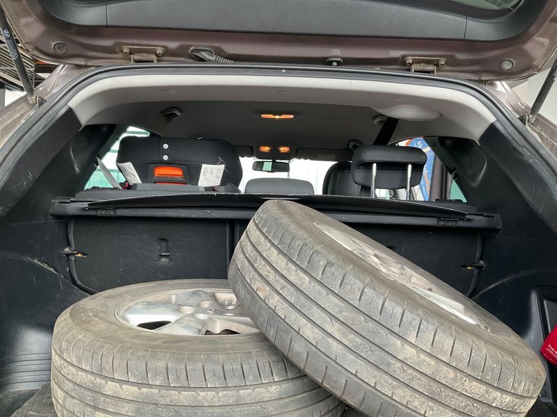 Hyundai ix35 2.0 CRDi 5 Star Edition AWD 2013 – снимка 44