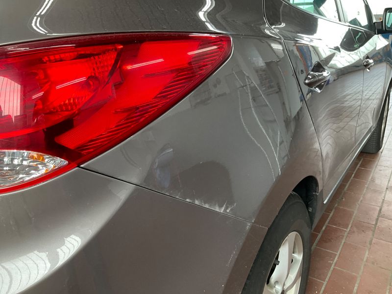 Hyundai ix35 2.0 CRDi 5 Star Edition AWD 2013 – снимка 27